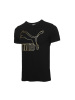PUMA(彪马)Classics Logo Tee夏季男子短袖T恤596535-66