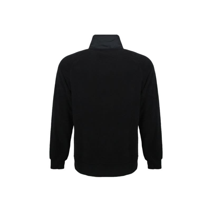 Nike耐克男子AS M NSW TOP HZ CORE WNTR SNL套头衫929098-010图片
