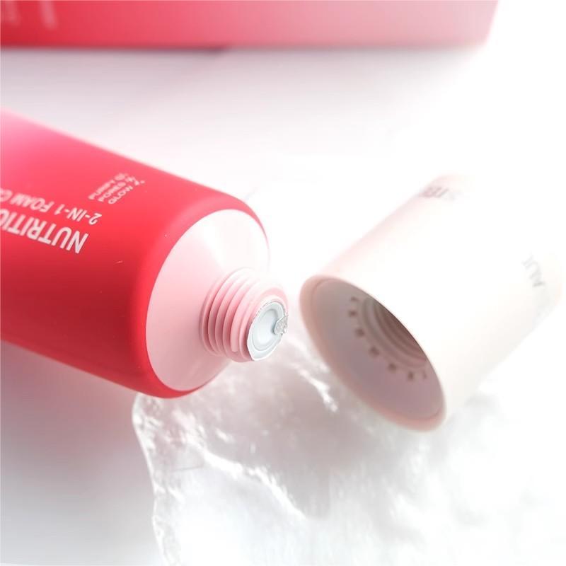 雅诗兰黛(Estee Lauder)红石榴洗面奶125ml洗卸二合一