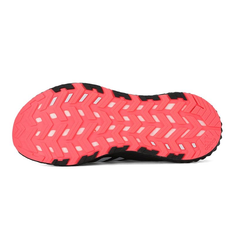 adidas阿迪达斯新款男女ClimaWarm LTD u暖风跑步鞋EG9518图片