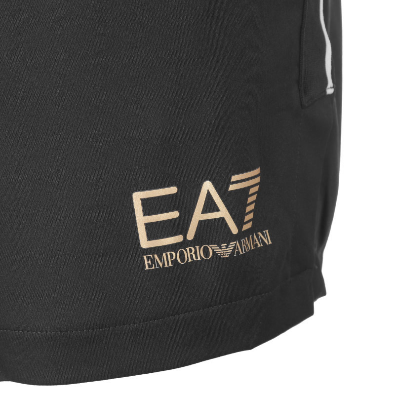 阿玛尼 EMPORIO ARMANI EA7 男士休闲运动短裤3LPS08 PJCKZ