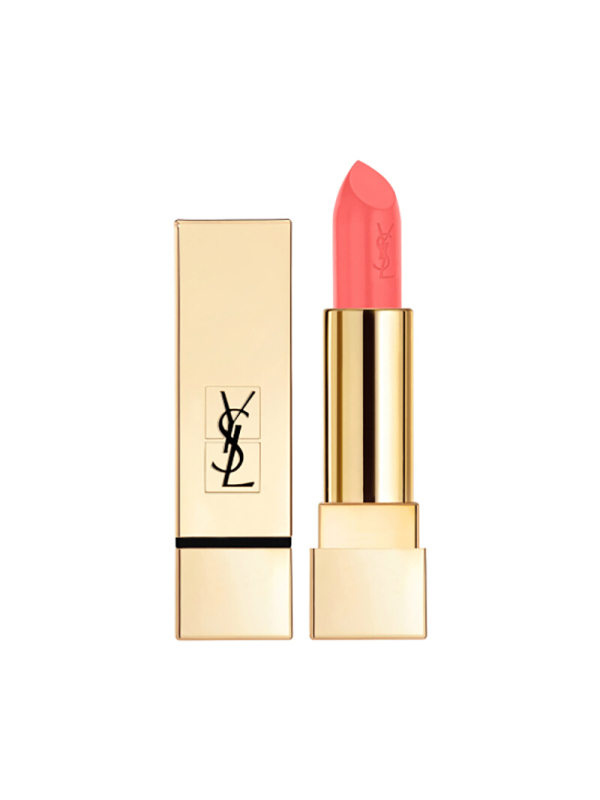 圣罗兰迷魅純漾口紅(方管) 52# 3365440269774