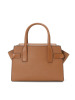 MICHAEL KORS 迈克·科尔斯 女士斜挎包 通勤手拎包 拼接皮30F0ANMS5O