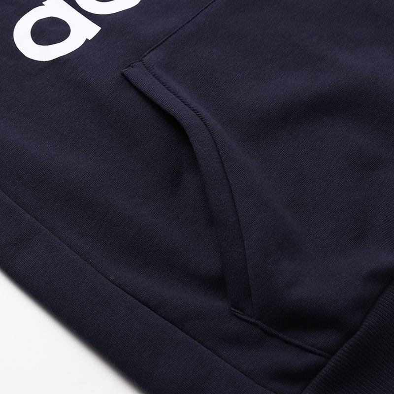 adidas阿迪达斯男服卫衣2019常规款运动卫衣连帽套头休闲运动服DT9943