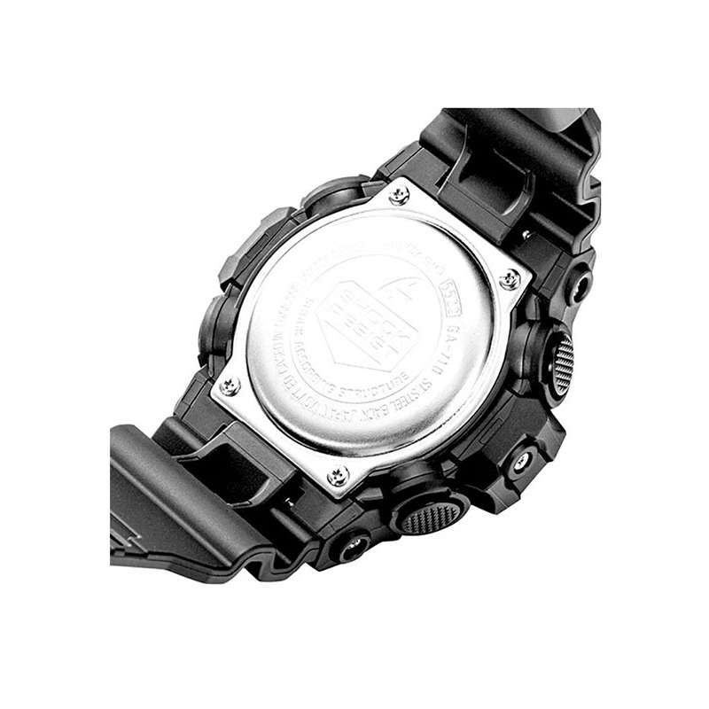 casio卡西欧石英表男gshock系列日韩品牌运动休闲男士表ga710b1a2pr