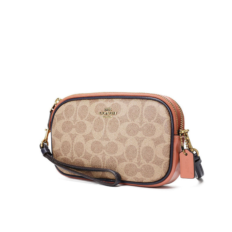 Coach 手拿斜挎包 73311