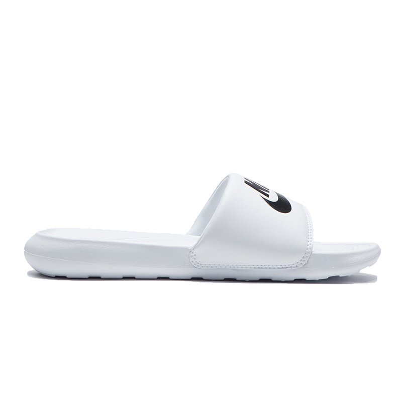Nike耐克女鞋夏季新款时尚透气休闲外穿一字拖沙滩拖鞋8730047