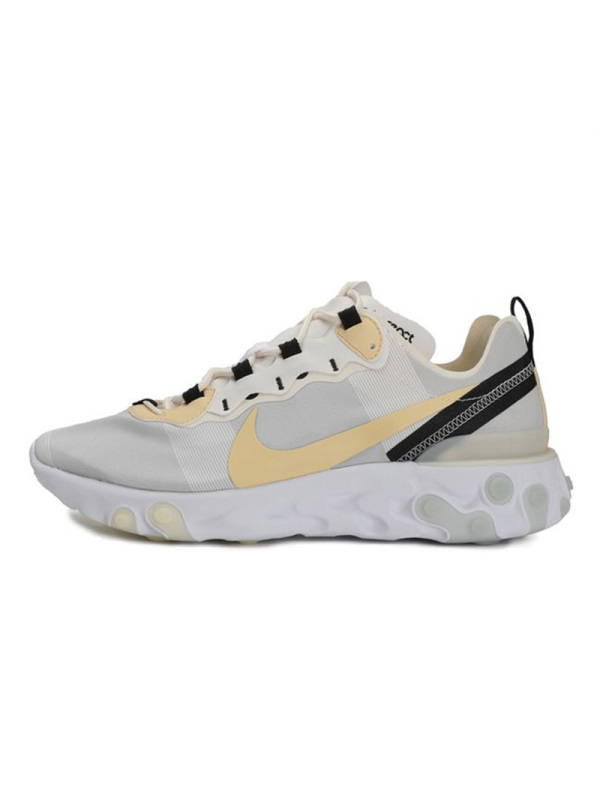 NIke耐克 React Element 男子运动休闲鞋 BQ6166-101