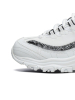 SKECHERS(斯凯奇)中性鞋休闲鞋13090-WBK