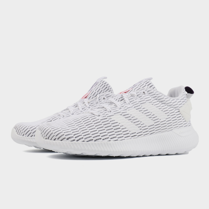 Adidas阿迪达斯 NEO女子LITE RACER CLIMACOOL休闲鞋F36754