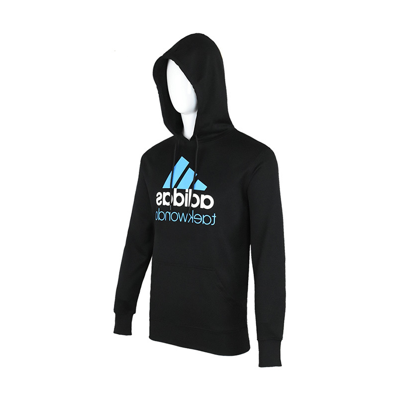 ADIDAS阿迪达斯男装连帽卫衣adiCHT-CBBU