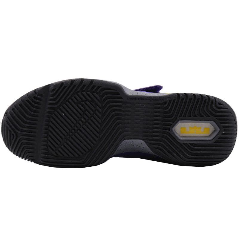 Nike耐克 男鞋 2020春季新款正品运动耐磨实战篮球鞋-BQ5436-500图片