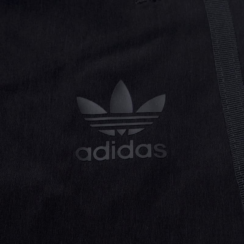 ADIDAS ORIGINALS(阿迪经典)HIGHWAIST SHORT夏季女子短裤BJ8131图片