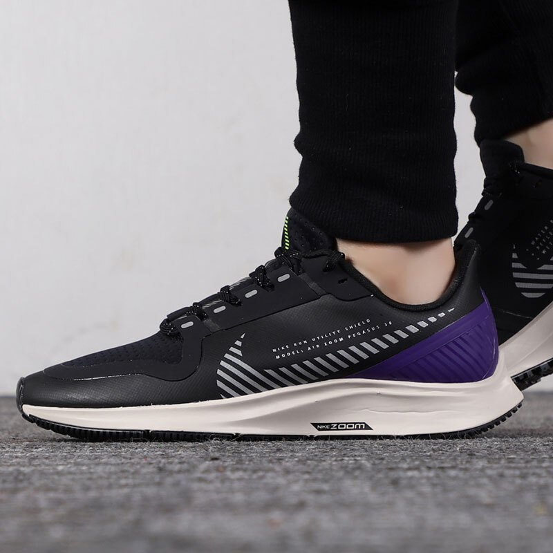 耐克nike女款airzoom休闲运动鞋跑步鞋aq8006