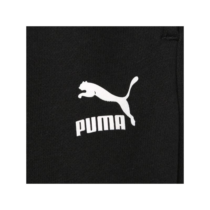 PUMA彪马女子经典生活系列长裤57570056