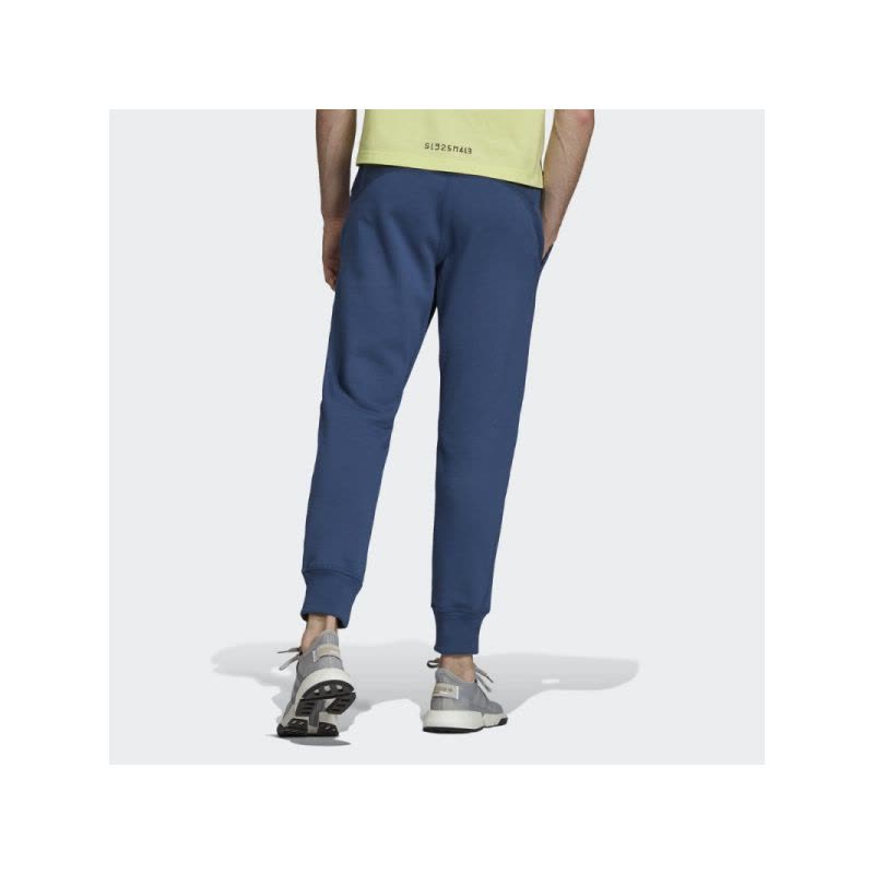 阿迪达斯adidas三叶SWEATPANT男子运动裤DV1956图片