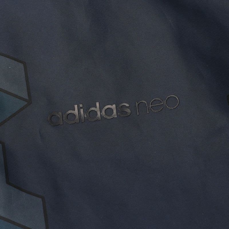 adidasneo阿迪休闲男子MCSBRWB2防风夹克DM4098图片