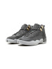 耐克女鞋Air Jordan 12 Grey AJ12运动鞋篮球鞋乔12- 153265-005