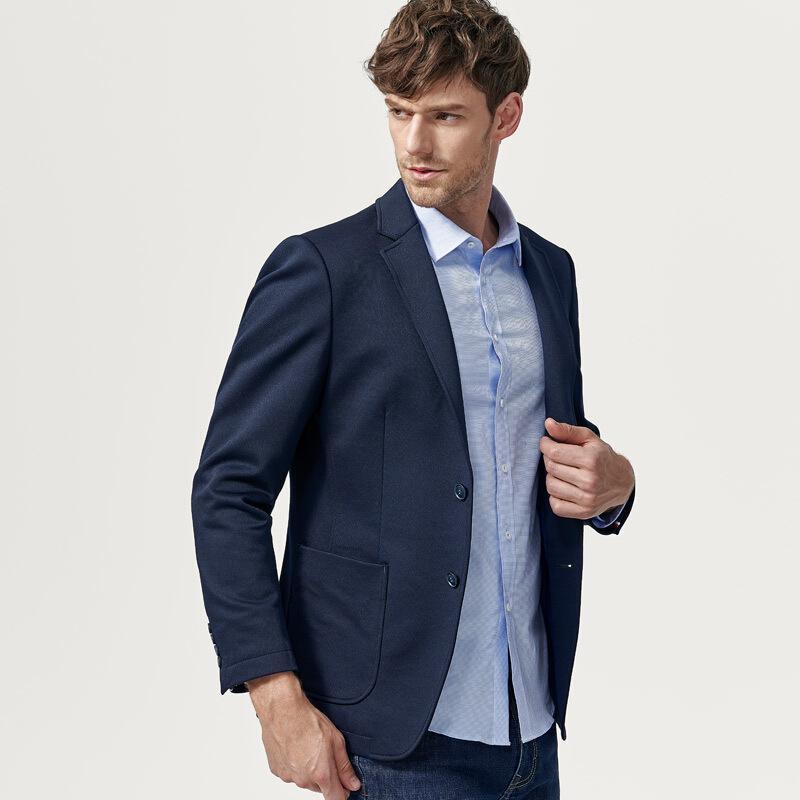 七匹狼septwolves男士夹克