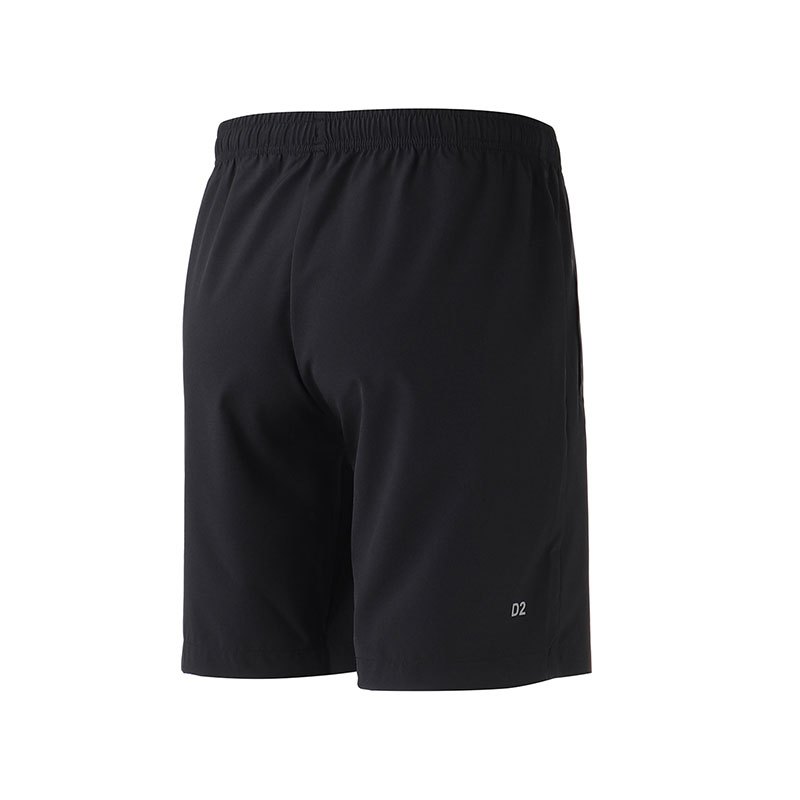ASICS亚瑟士男子运动短裤现款跑步训练运动服男士系带