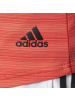 Adidas阿迪达斯女装夏季运动服休闲透气户外短袖T恤CF3658