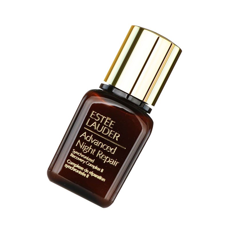 estee lauder)特润修护肌透精华露15ml 雅诗兰黛秋季黑色红唇星座化妆