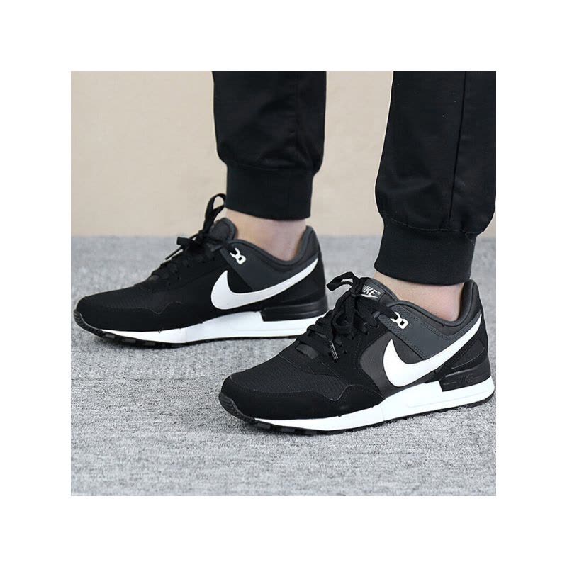 NIKE耐克男鞋运动耐磨轻休闲便跑步鞋344082-037图片