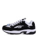 SKECHERS斯凯奇LIFESTYLE系列男士绑带运动鞋休闲鞋999688/BKW