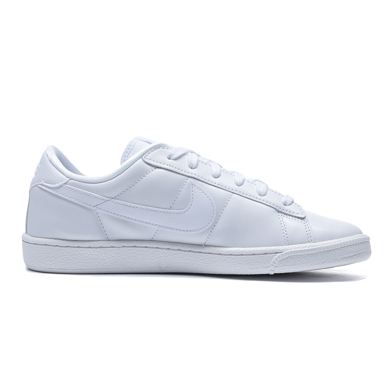 NIKE耐克女鞋板鞋轻便潮流小白鞋低帮休闲运动鞋312498
