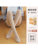 打底裤光腿神器春秋薄绒肉色丝袜女秋冬裸感打底袜加绒加厚连裤袜