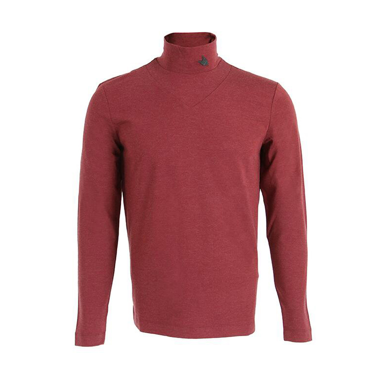 阿玛尼armani男士针织毛衣