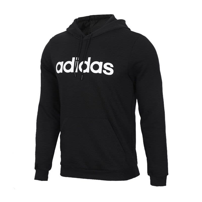 Adidas阿迪达斯男装春季正品NEO休闲卫衣套头衫DW8022图片
