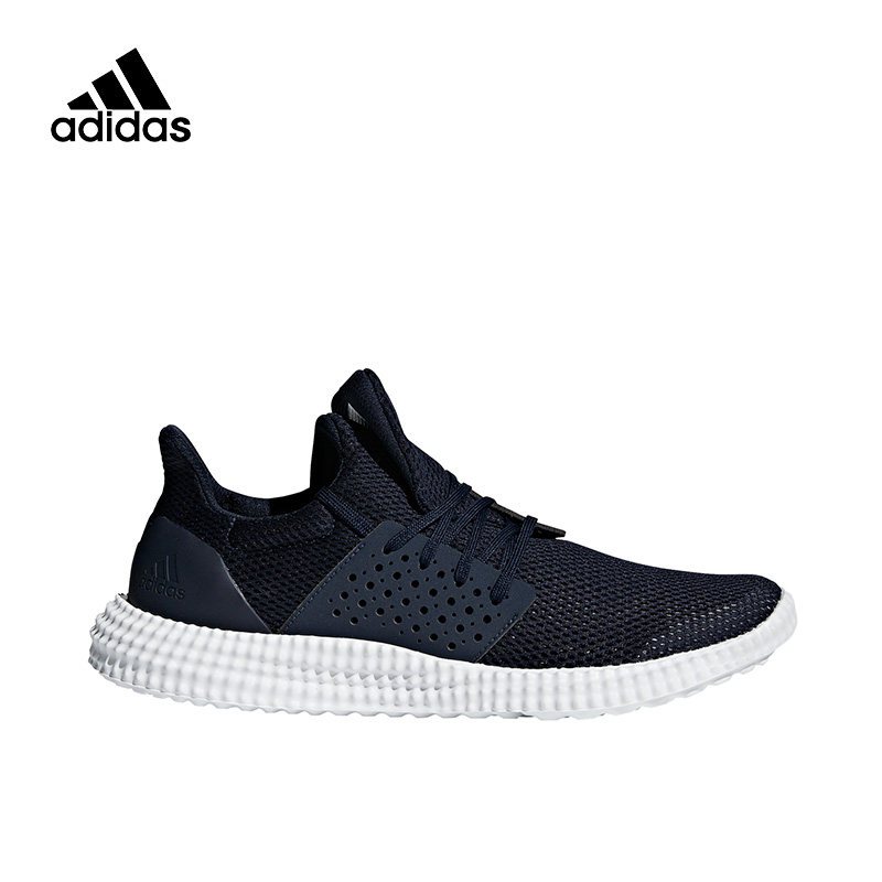 adidas阿迪达斯男鞋2019春季新款休闲鞋跑步鞋运动鞋训练鞋da8970