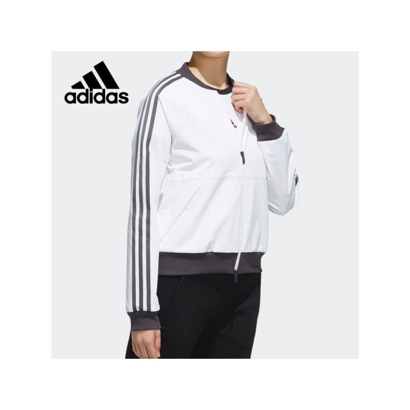 ADIDAS(阿迪)WV BOMBER 3S秋季女子夹克FK3509图片