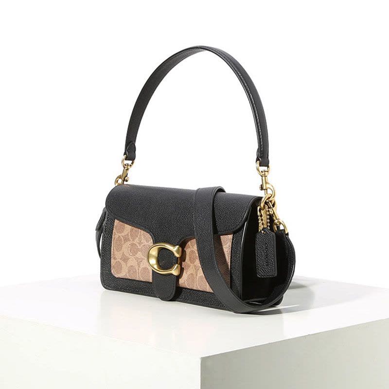 COACH TABBY 26 单肩包 79337 25.5x13x7CM图片