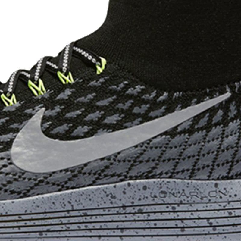 耐克NIKE男鞋跑步鞋849664-001图片