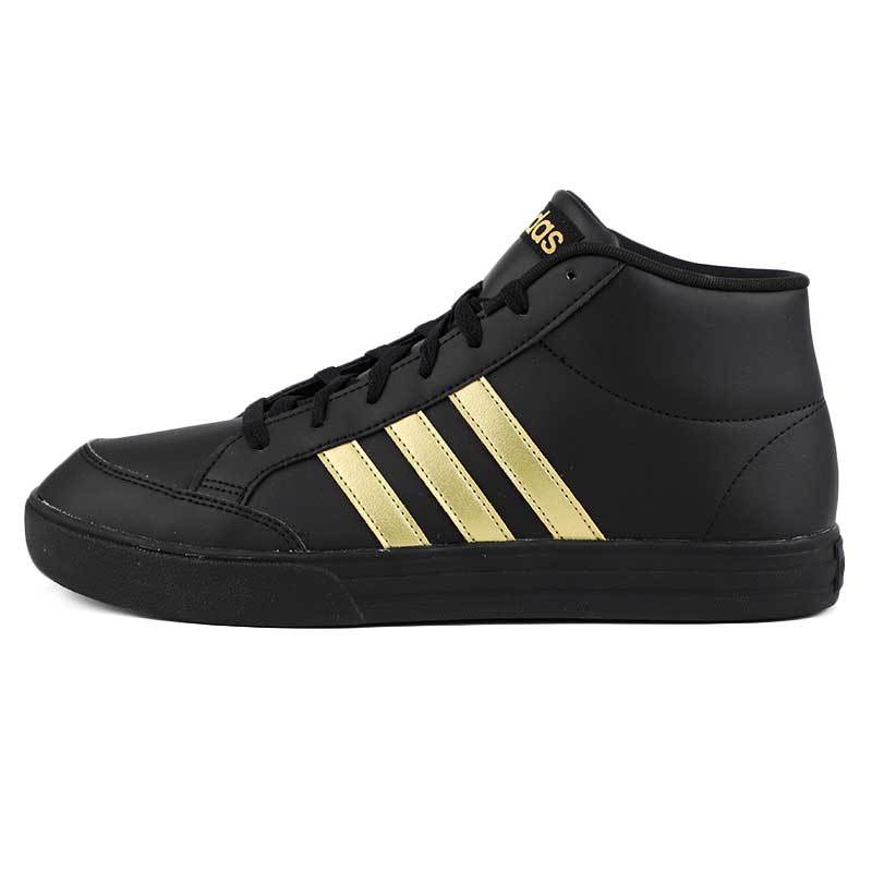 ADIDAS(阿迪)VS SET MID春季男子篮球鞋FW5674图片