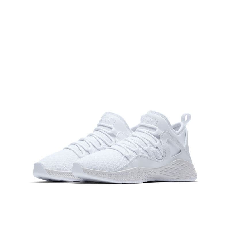 NIKE耐克JORDANFORMULA23BG大童运动童鞋881468-115图片