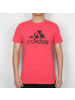 阿迪达斯adidas男装运动T恤ADITSG2-PKB
