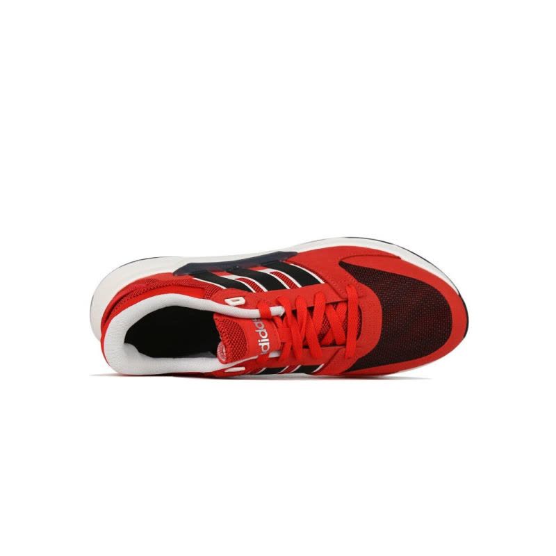 ADIDAS SC(阿迪运动休闲)RUN90S秋季男子休闲鞋EF0585图片
