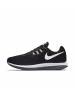 Nike/耐克 男子 ZOOM WINFLO 4耐克气垫运动鞋休闲轻便跑步鞋898466-001