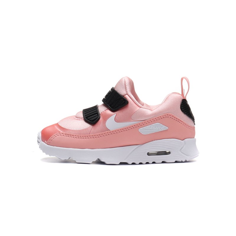NIKE耐克男女婴童休闲鞋AIR MAX气垫轻便运动鞋AV3195