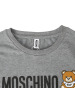 莫斯奇诺MOSCHINO 男士T恤1914