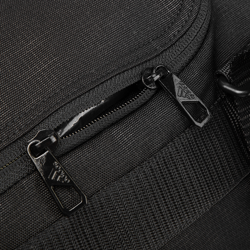 adidas阿迪达斯2019春季男子运动休闲单肩包圆筒大容量包训练包cg1532