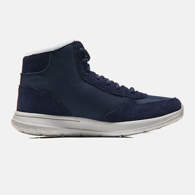 SKECHERS(斯凯奇)女鞋靴子-14376-NVLB图片