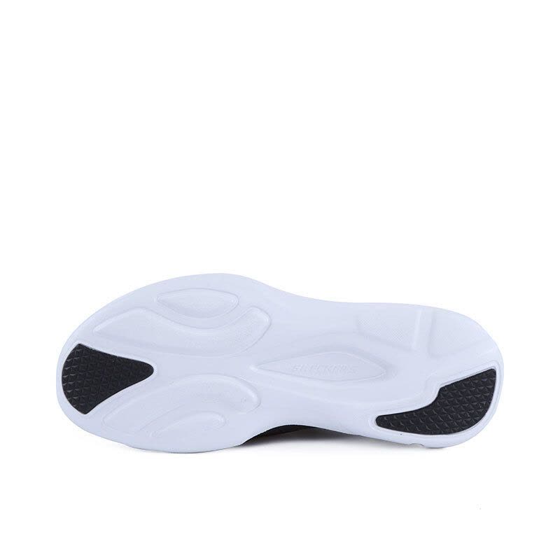 Skechers斯凯奇女鞋一脚穿魔术贴运动鞋跑步休闲鞋66666085图片