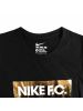 NIKE耐克夏运动休闲舒适透气圆领短袖T恤810506-101_5
