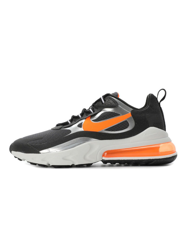 Nike耐克男子AIR MAX 270 休闲运动跑步鞋CQ4598-084