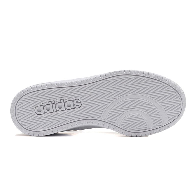 【自营】adidas阿迪达斯NEO女运动休闲板鞋B42096