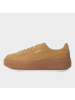 PUMA(彪马)SUEDE PLATFORM SD春季女子低帮鞋364718-01